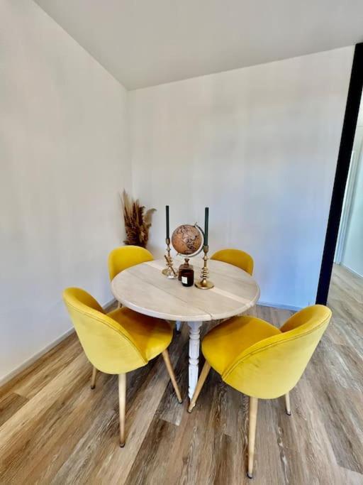 קאנט אן רוסיון Coquet Appartement מראה חיצוני תמונה