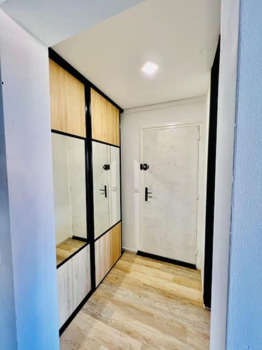 קאנט אן רוסיון Coquet Appartement מראה חיצוני תמונה
