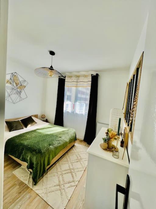 קאנט אן רוסיון Coquet Appartement מראה חיצוני תמונה