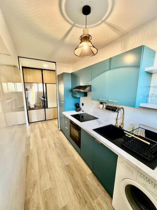 קאנט אן רוסיון Coquet Appartement מראה חיצוני תמונה